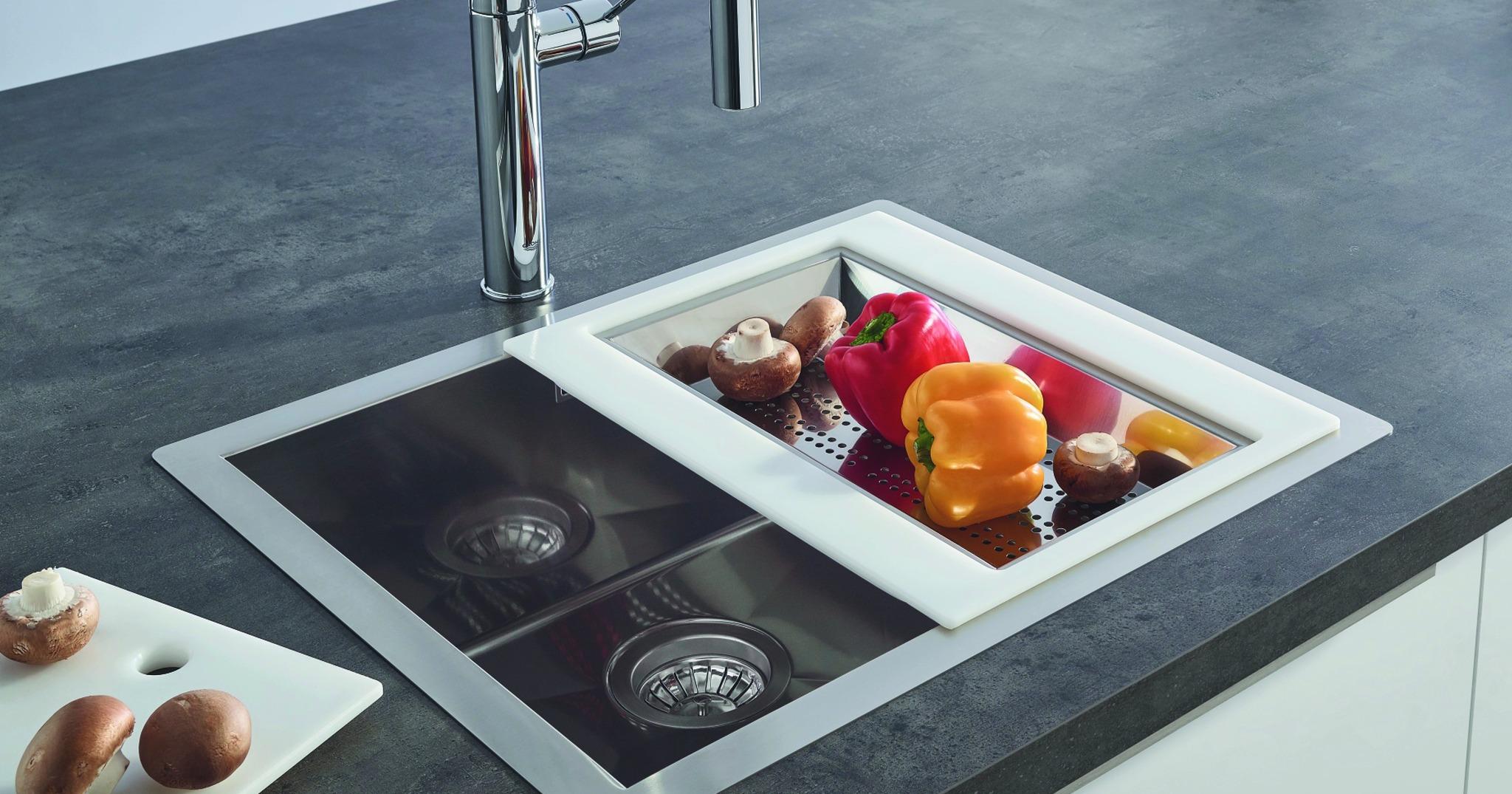cocina gamma