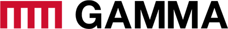 logo gamma