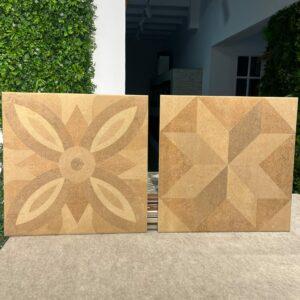 CAMBADOS 30X30 ADZ.  11€ +IVA/m2 - 90 m2 disponibles